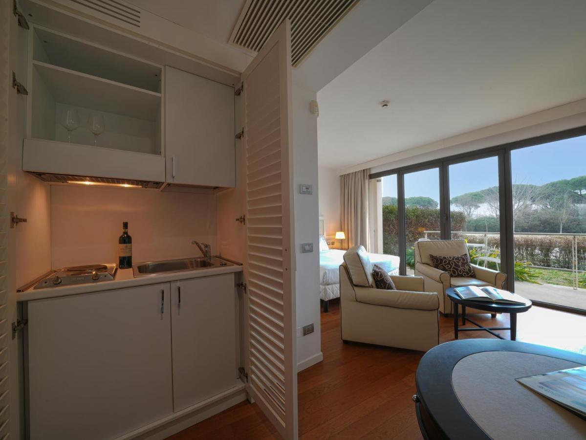 Uappala Apartment Pisa Tower ภายนอก รูปภาพ