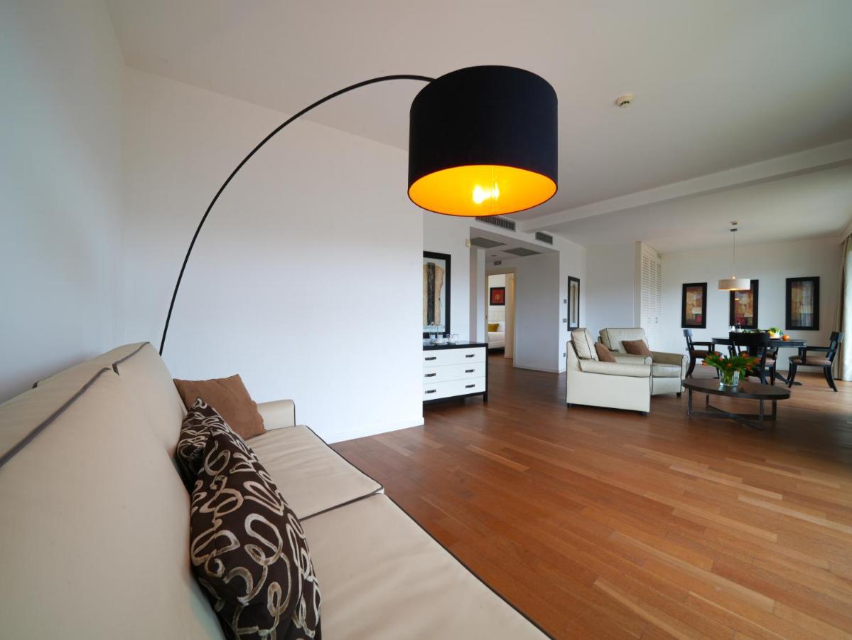 Uappala Apartment Pisa Tower ภายนอก รูปภาพ