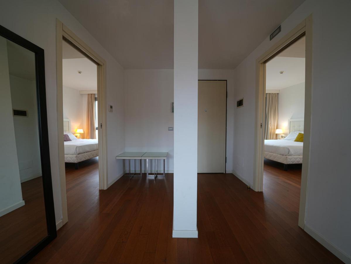 Uappala Apartment Pisa Tower ภายนอก รูปภาพ