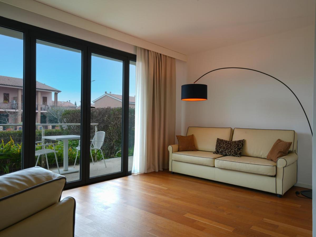 Uappala Apartment Pisa Tower ภายนอก รูปภาพ