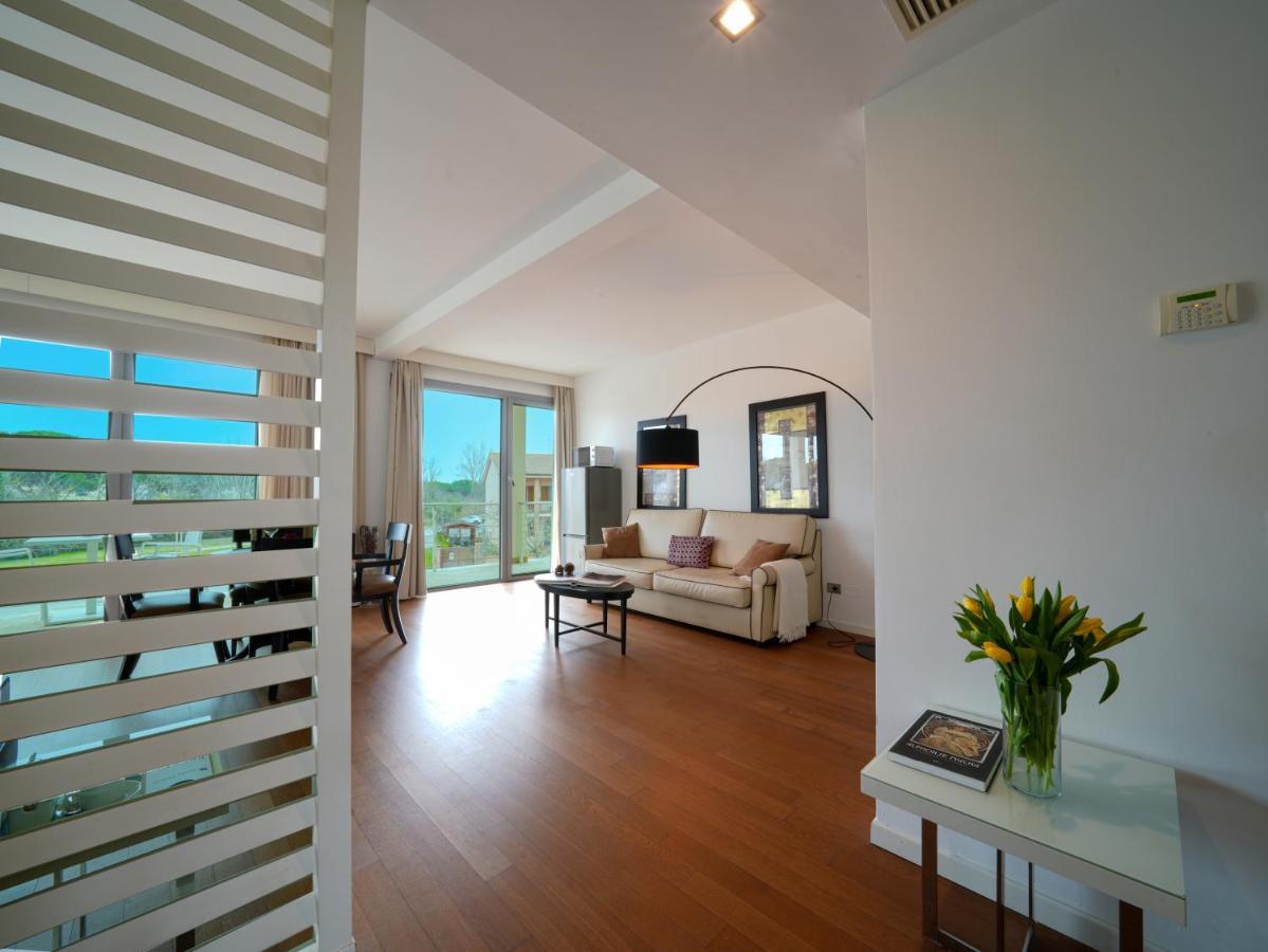 Uappala Apartment Pisa Tower ภายนอก รูปภาพ