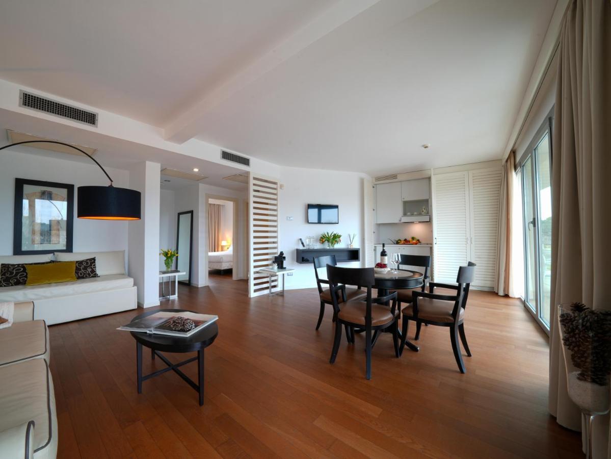 Uappala Apartment Pisa Tower ภายนอก รูปภาพ