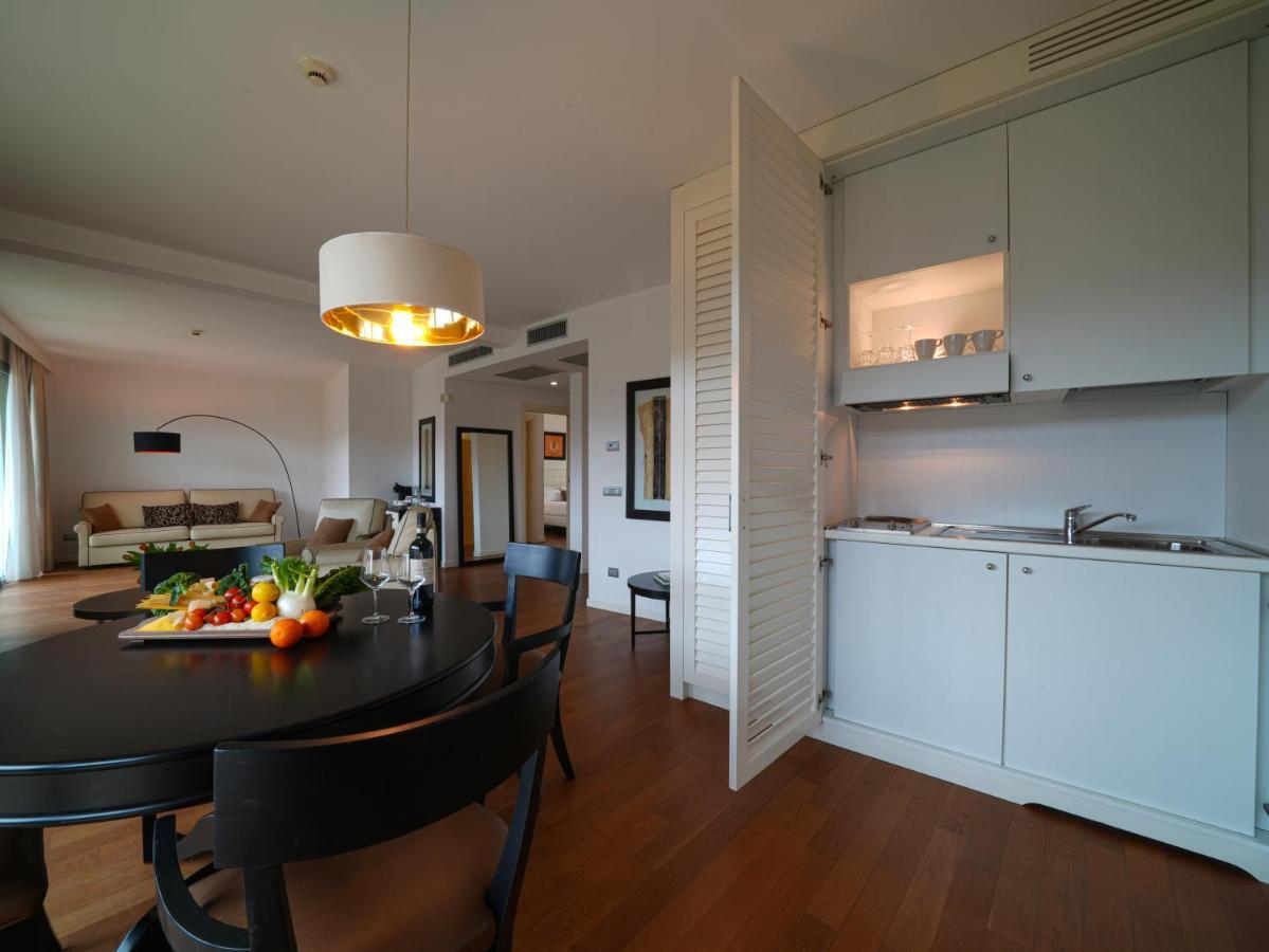 Uappala Apartment Pisa Tower ภายนอก รูปภาพ