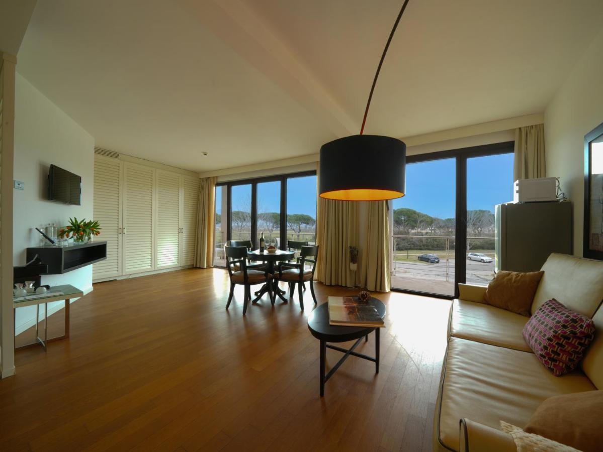 Uappala Apartment Pisa Tower ภายนอก รูปภาพ