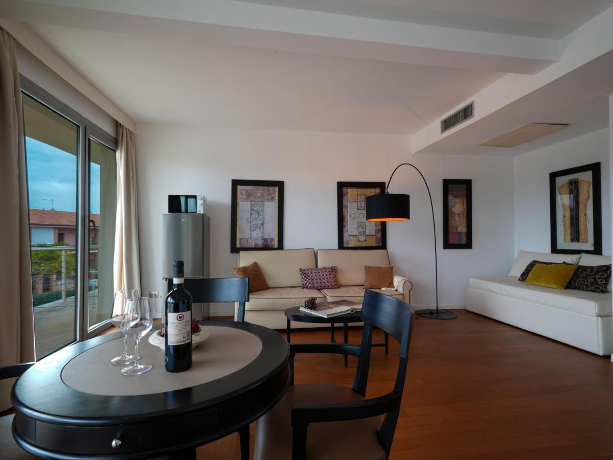 Uappala Apartment Pisa Tower ภายนอก รูปภาพ
