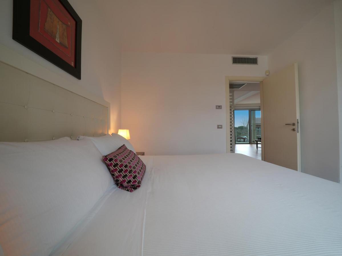 Uappala Apartment Pisa Tower ภายนอก รูปภาพ