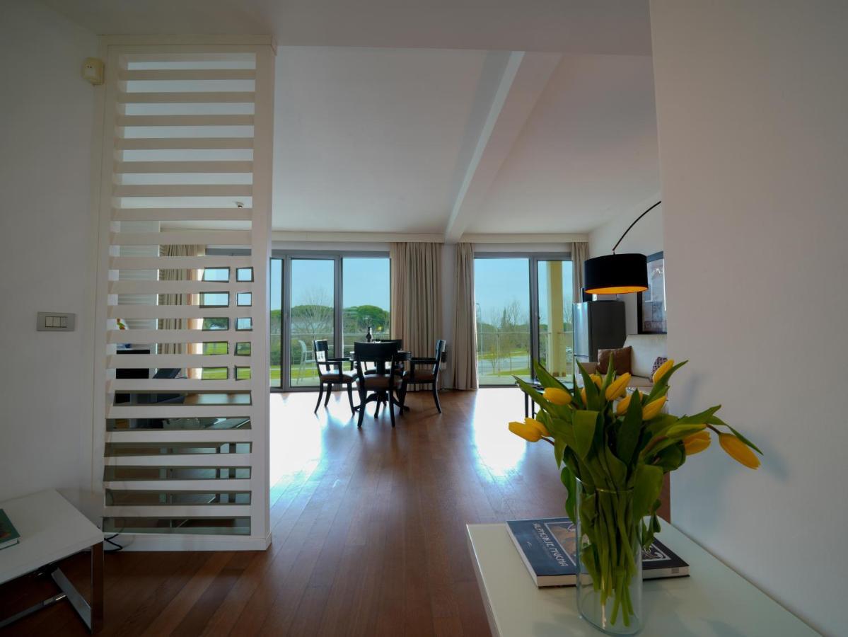Uappala Apartment Pisa Tower ภายนอก รูปภาพ