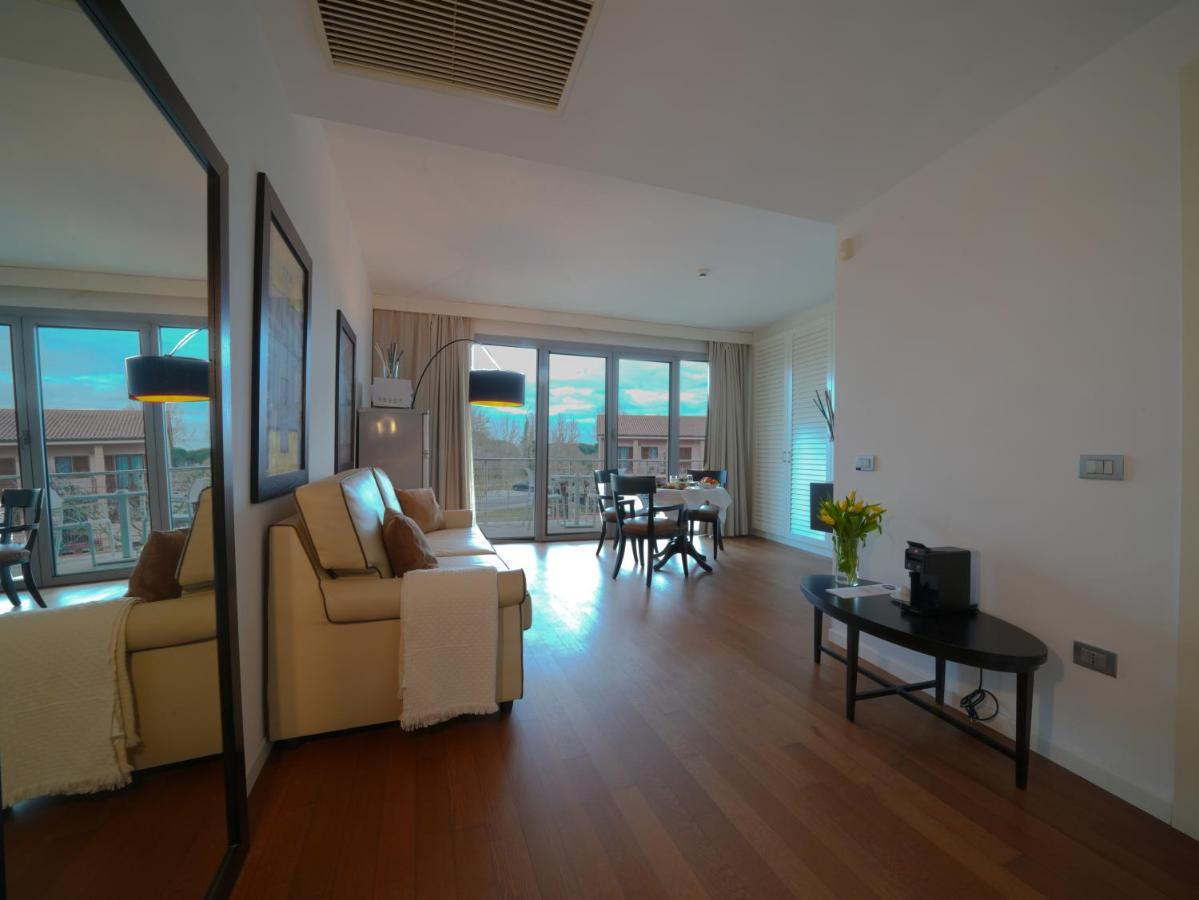 Uappala Apartment Pisa Tower ภายนอก รูปภาพ