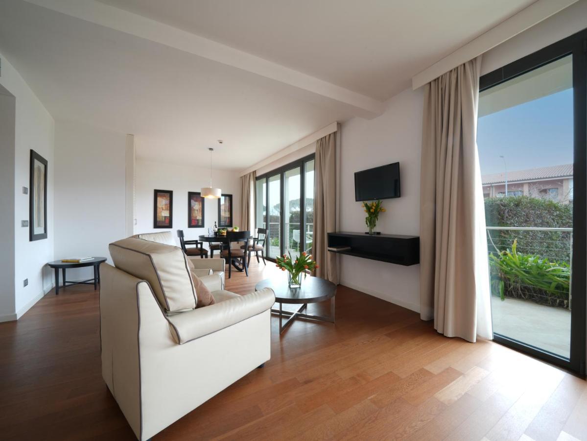 Uappala Apartment Pisa Tower ภายนอก รูปภาพ