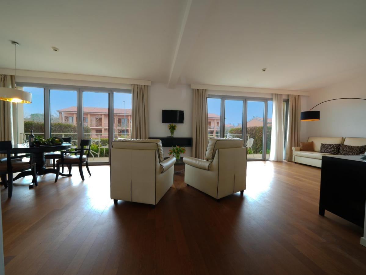 Uappala Apartment Pisa Tower ภายนอก รูปภาพ