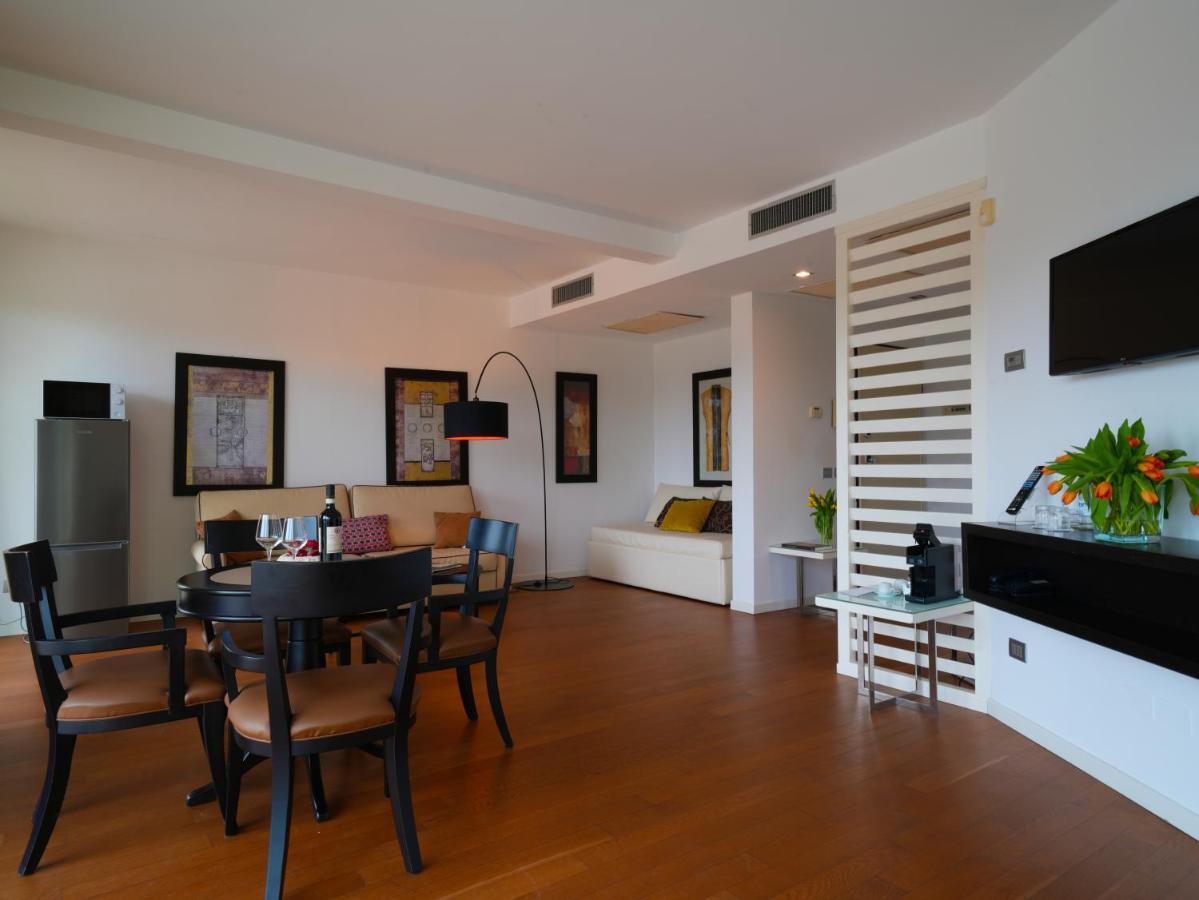 Uappala Apartment Pisa Tower ภายนอก รูปภาพ