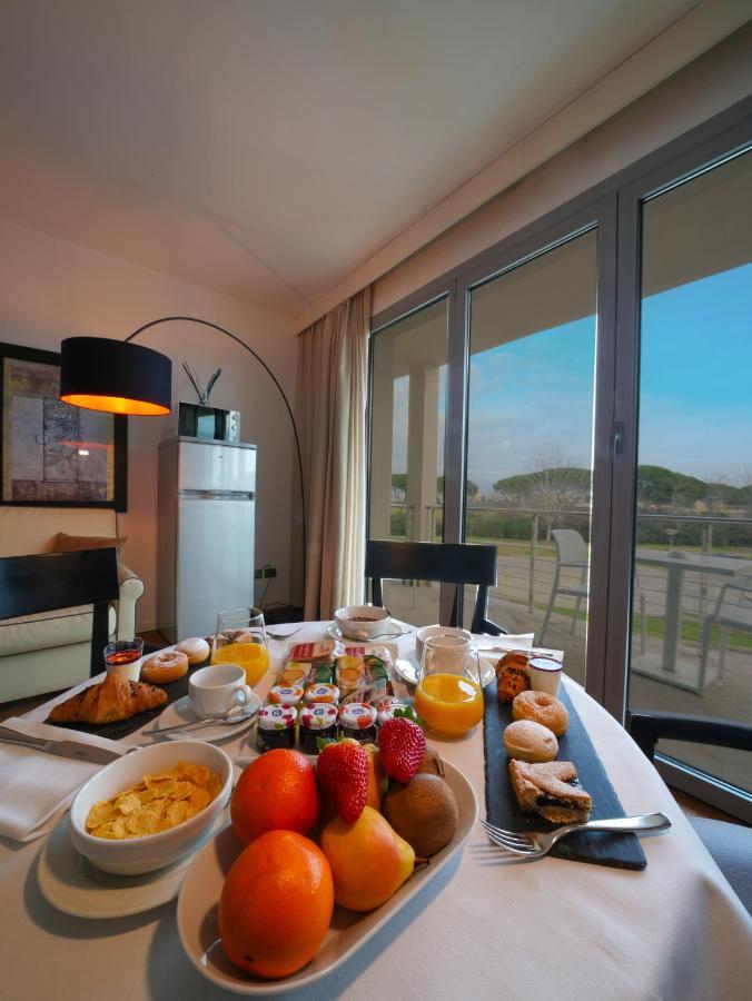 Uappala Apartment Pisa Tower ภายนอก รูปภาพ