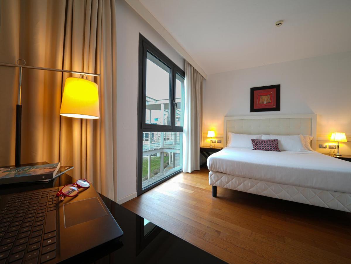 Uappala Apartment Pisa Tower ภายนอก รูปภาพ